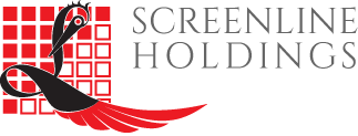 screenline holdings logo